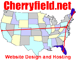 www.Cherryfield.net